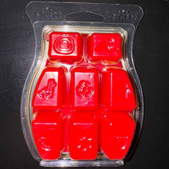 Scentsy Ambrosia Wax Bar - Picture 3 of 4